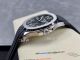 3K Factory Clone Patek Philippe Aquanaut 5167 silver case black dial Watch (6)_th.jpg